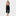 Family Matching Long Sleeve Green Leaves Swimsuits