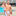 Family Matching One Piece Bathing Beach Wear